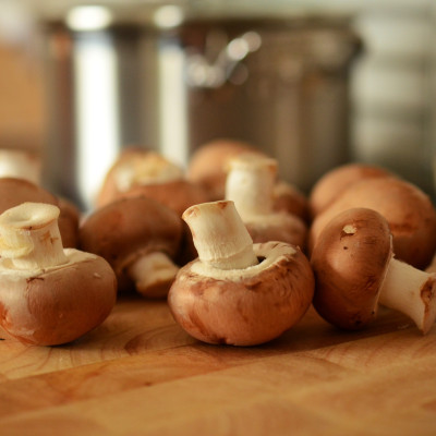 Mushroom