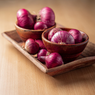 ONIONS