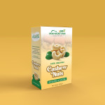 CASHEW W-180