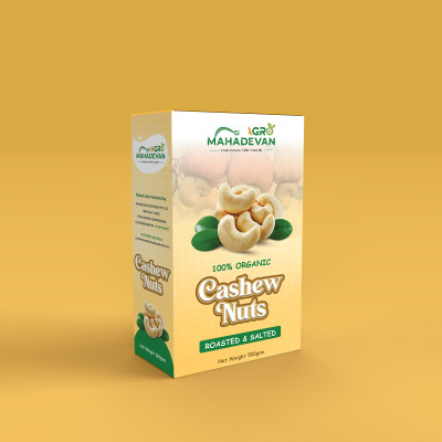CASHEW W-180