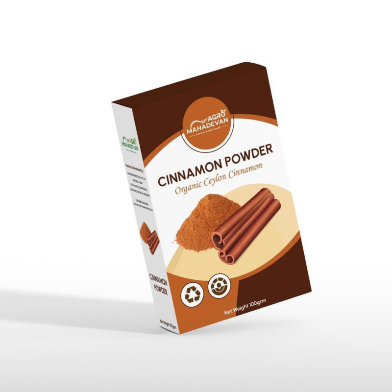 CINNAMON POWDER