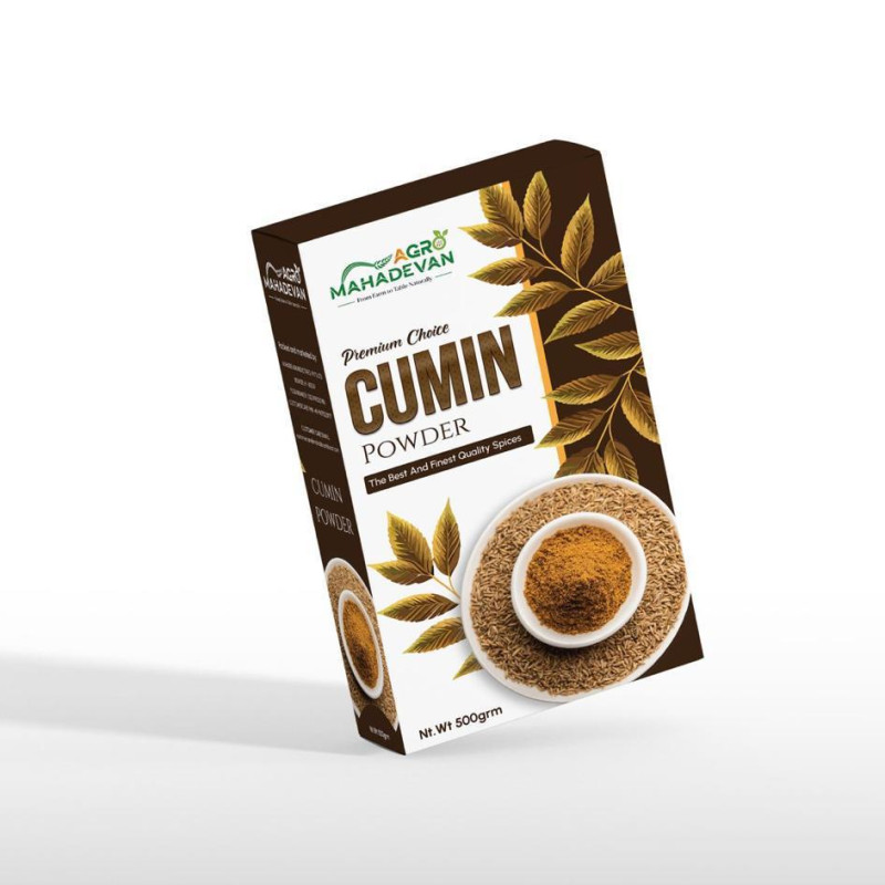 CUMIN POWDER