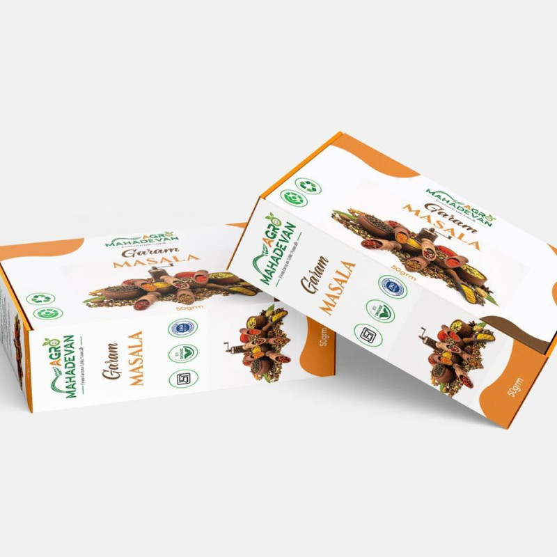 GARAM MASALA
