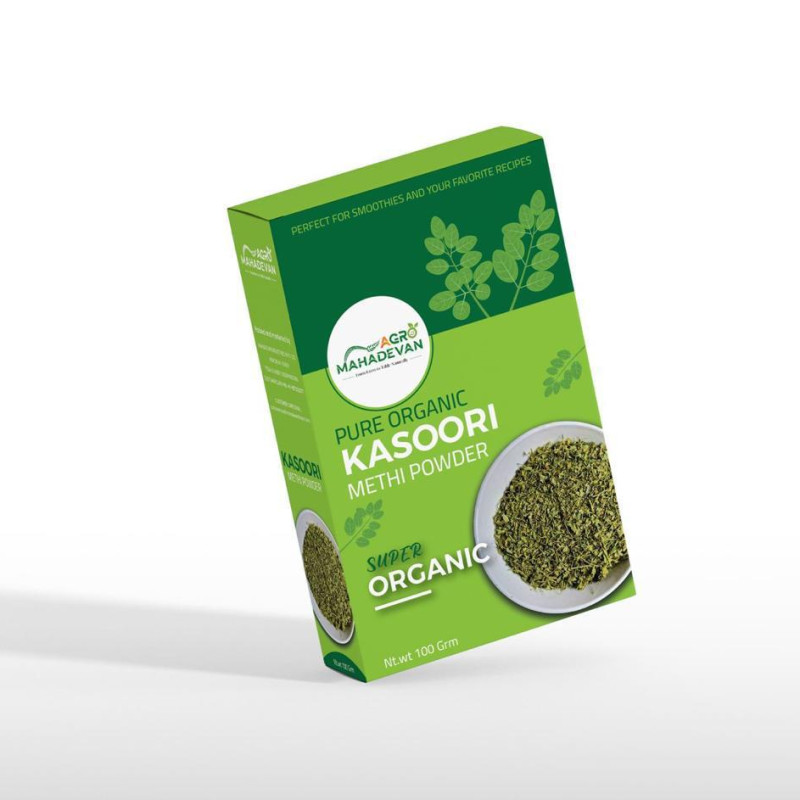 KASTURI METHI
