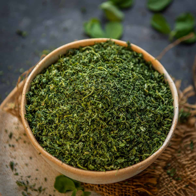 KASTURI METHI
