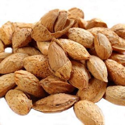 PAPER SHELL ALMONDS