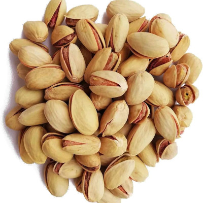 PISTACHIO (PISTA)